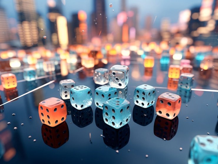 Dashboard babeltoto menampilkan statistik permainan Lucky Number dan riwayat taruhan lengkap