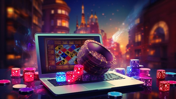 Dashboard babeltoto menampilkan menu deposit dan pilihan metode pembayaran ShopeePay